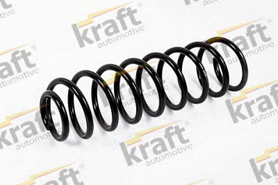 KRAFT AUTOMOTIVE 4030255 -  Пружина ходовой части